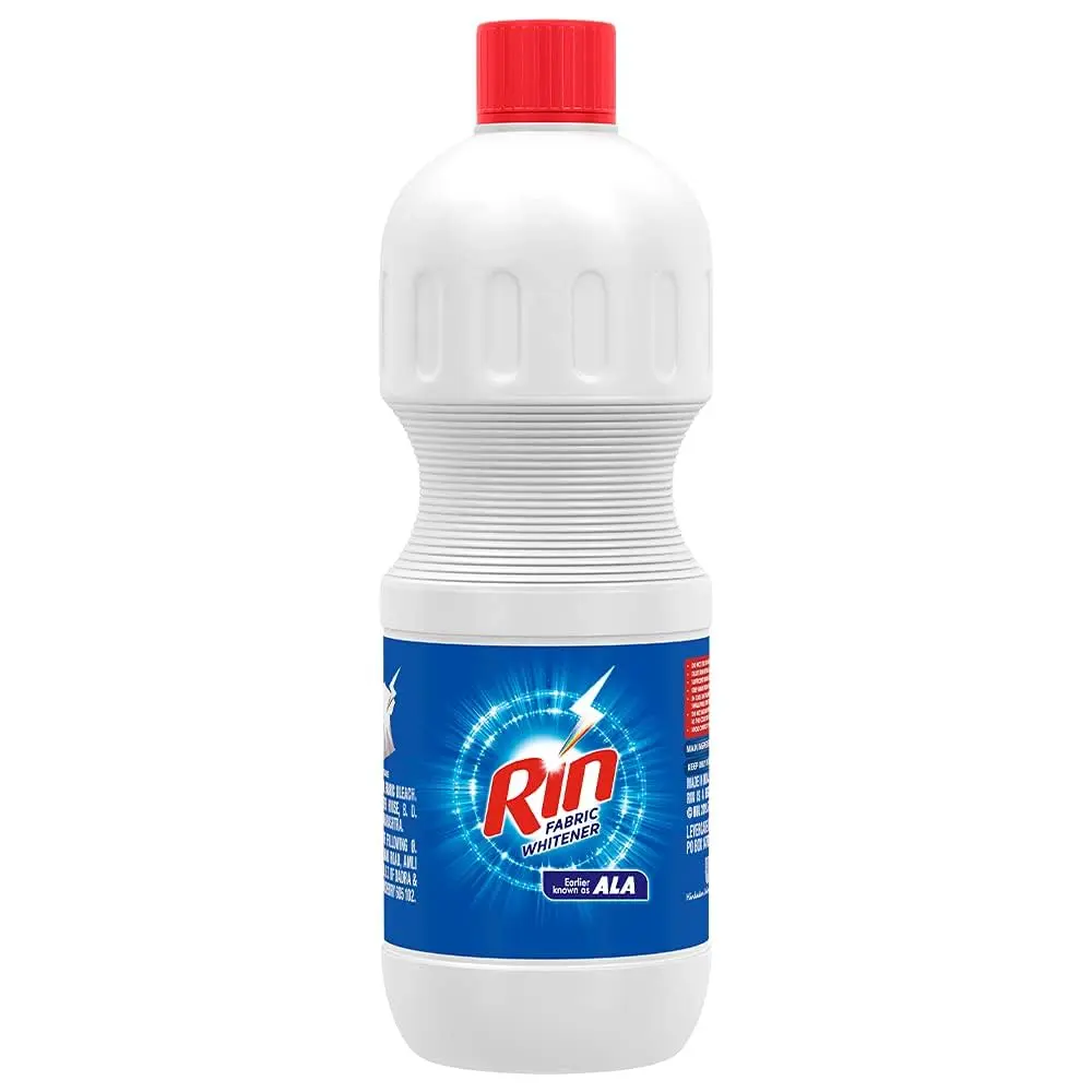 Rin Ala Fabric Whitener