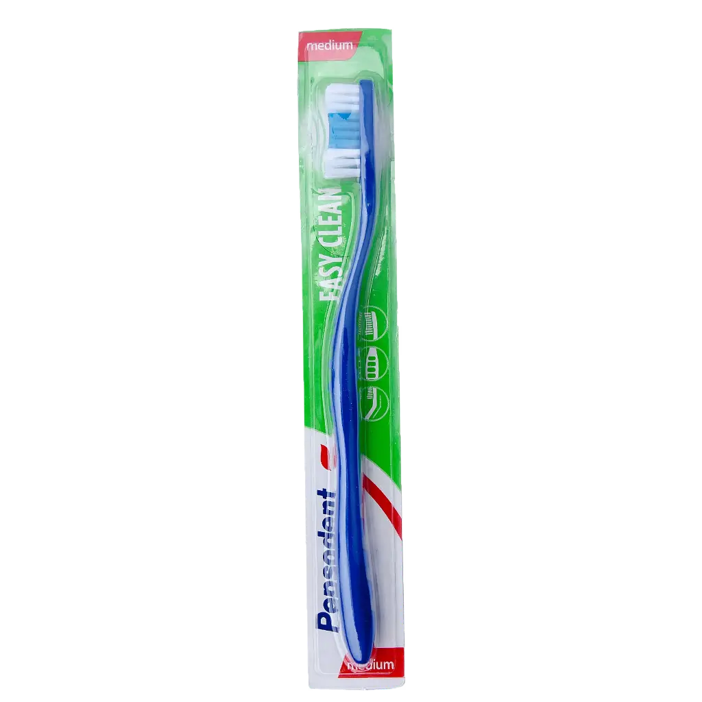 Pepsodent Tooth Brush | Easy Clean