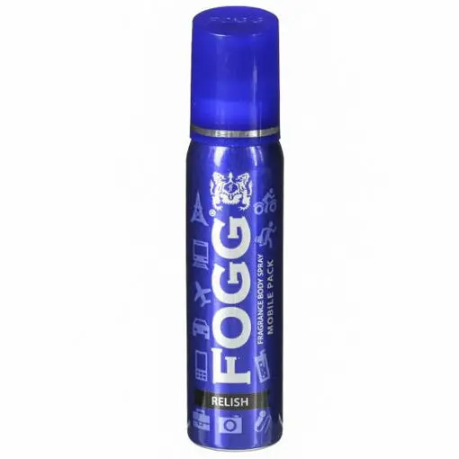 Fogg Fragrance Body Spray | Relish (25ml)
