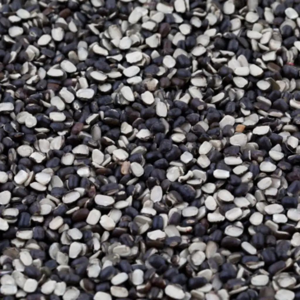 Black Urad dal(Split) / MinaPappu