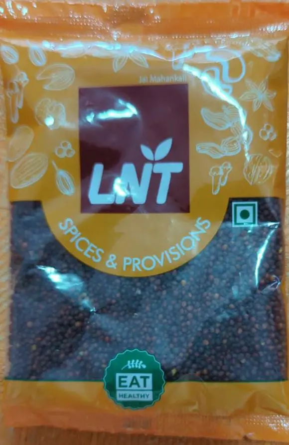 Avallu / Rai / Mustard  Seeds [LNT]