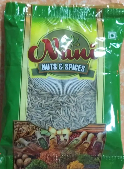Cumin Seeds / Jeera [Nani]