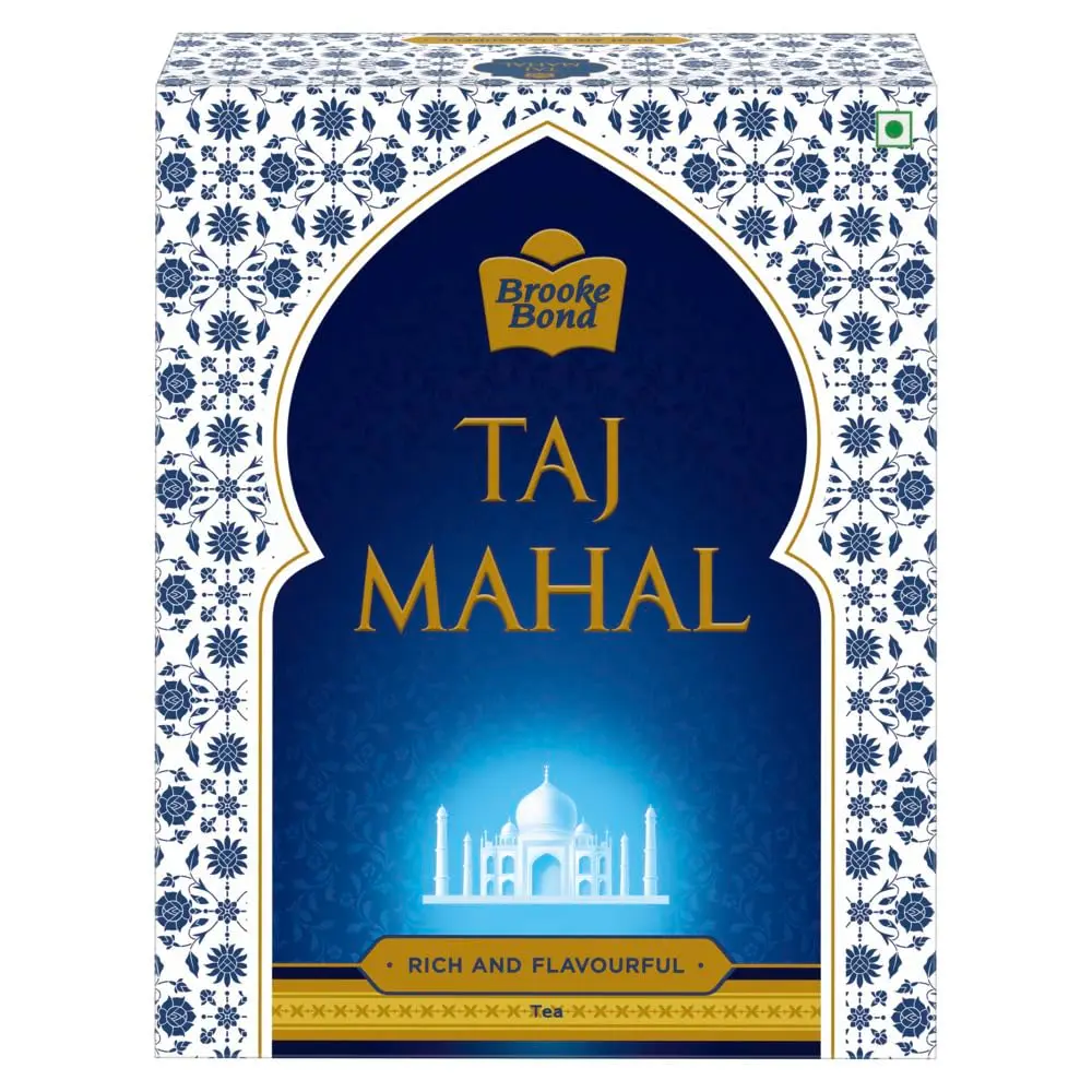 Taj Mahal Tea