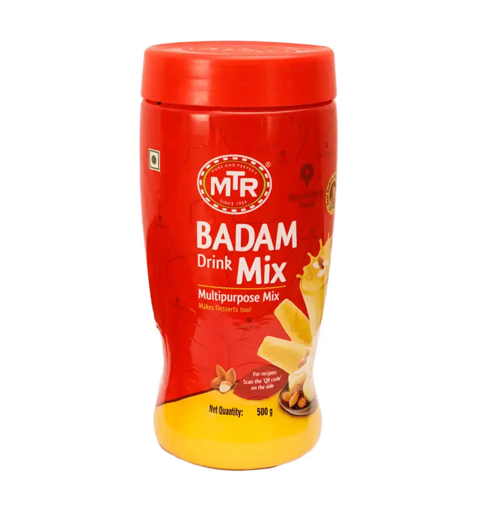 Badam Drink Mix
