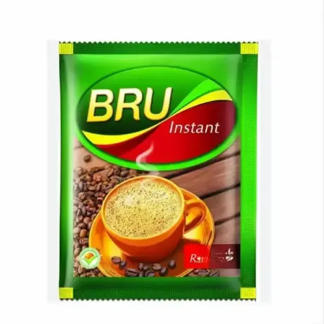 Bru Coffee | Instant