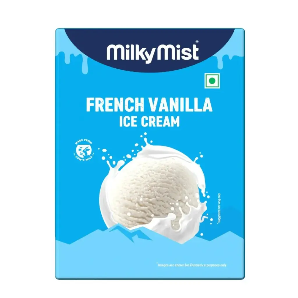 French Vanilla