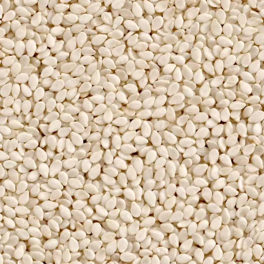 Sesame Seeds / Til
