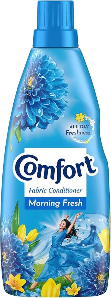 Comfort Fabric Conditioner | Morning Fresh