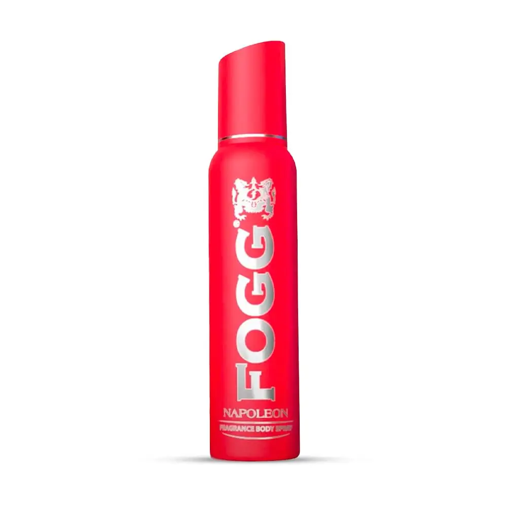 Fogg Fragrance Body Spray | Napoleon (120ml)