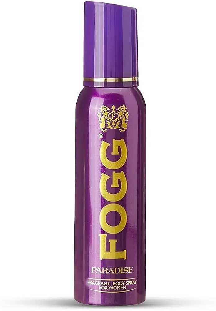Fogg Fragrance Body Spray | Paradise (120ml)
