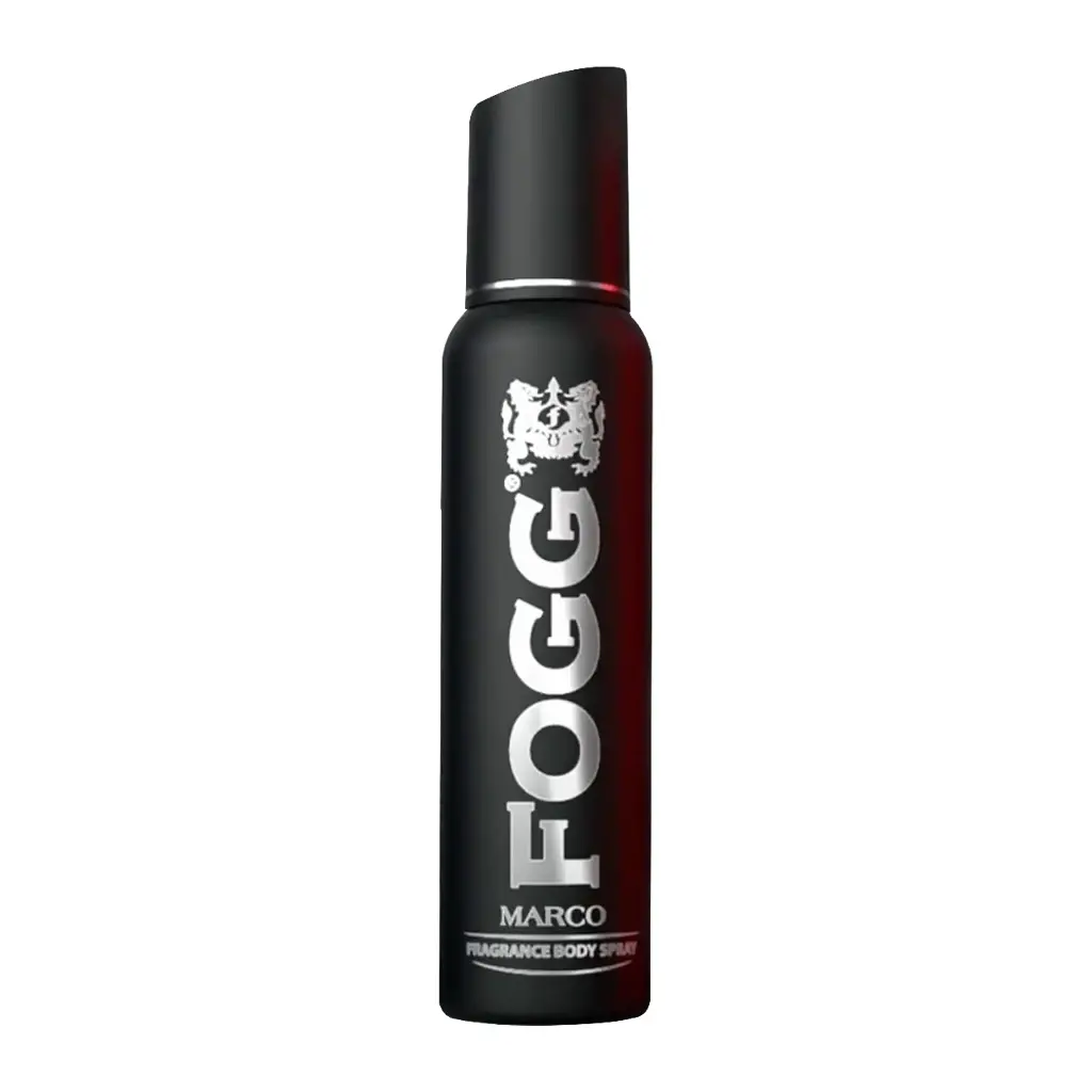 Fogg Fragrance Body Spray | Marco (120ml)