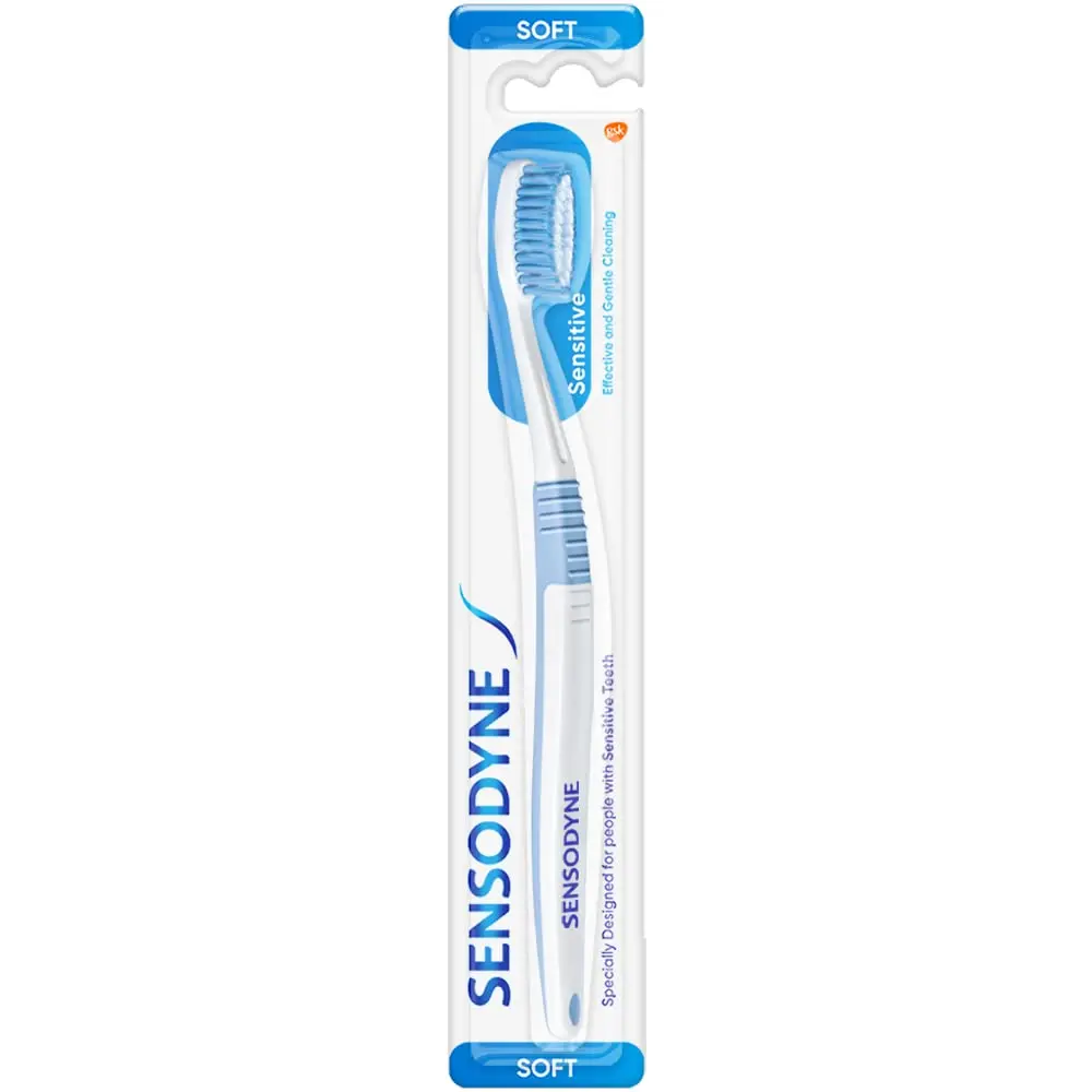Sensodyne Tooth Brush | Sensitive