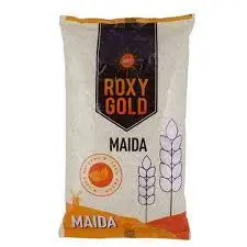 Roxy Gold Maida