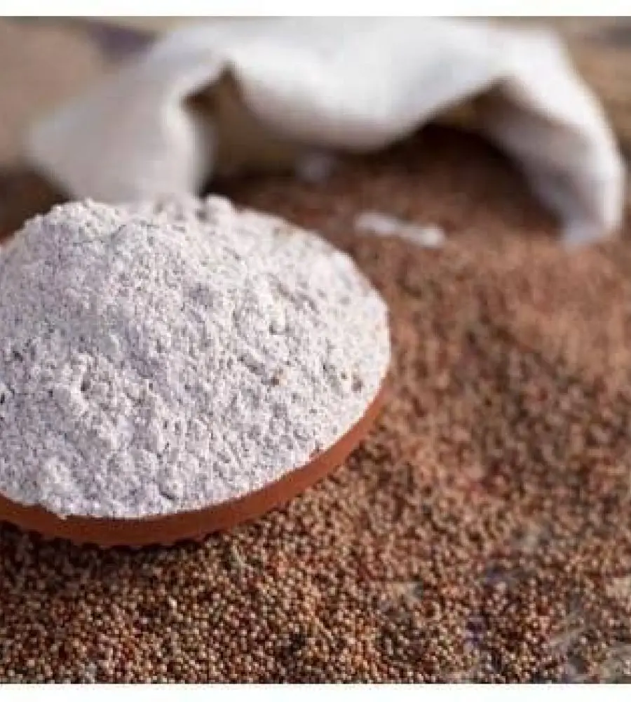 Ragi Flour [Nani]