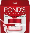 Pond's Youthful Miracle Renew & Repair | Day Cream