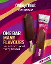 Magic Chocobar 70Ml