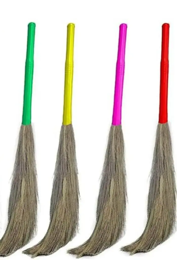 Clean Home Broom