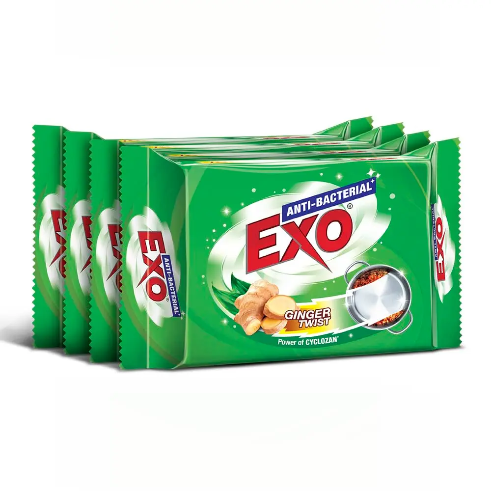Exo Bar