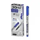 Doms Permanent Marker Pen | CD -DVD /OHP