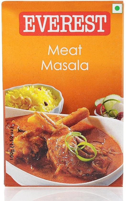 Everest Meat Masala Powder (100g)