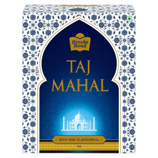 Taj Mahal Tea
