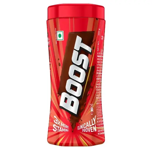 Boost Jar