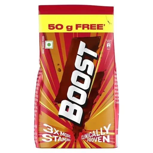 Boost Pouch