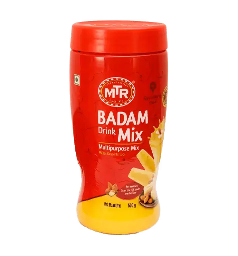Badam Drink Mix