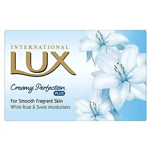 Lux Soap | International