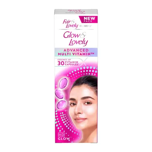 Glow Lovely | Advanced Multi Vitamin