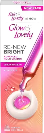 Glow Lovely Renew Bright | Advanced Multi Vitamin