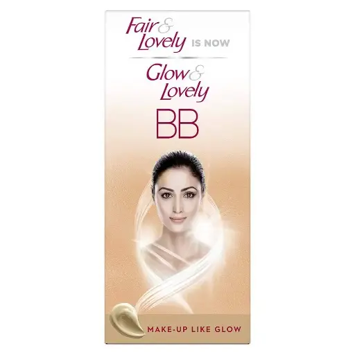 Glow Lovely | BB Cream