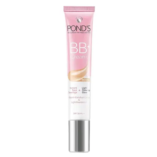 Pond's Cream | BB+