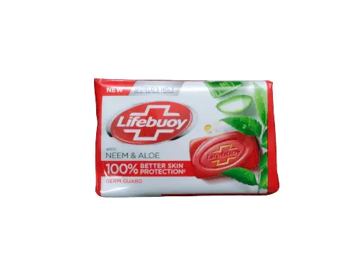 Lifebuoy Soap | Neam & Aloe