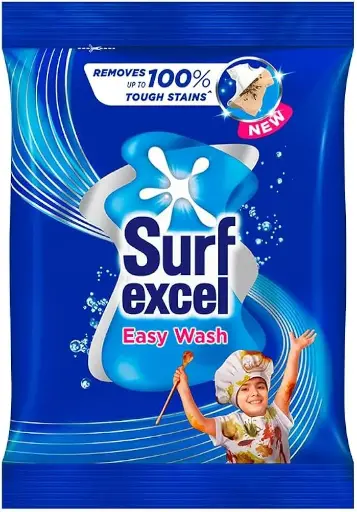 Surf Excel Powder | Easy Wash