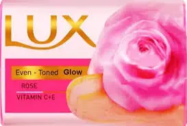 Lux Soap | Even Toned Glow