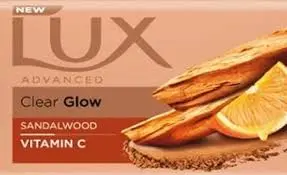 Lux Soap | Clear Glow