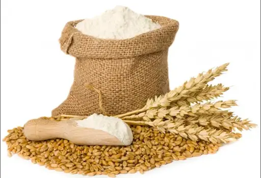 Wheat Flour / Atta