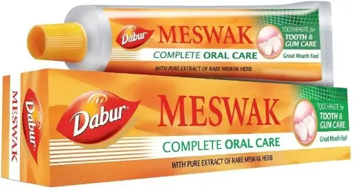 Meswak Paste