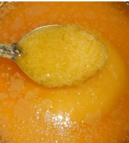 Ghee / Neyyi