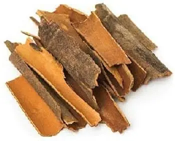 Cinnamon / Pata / Dalchina Chekka