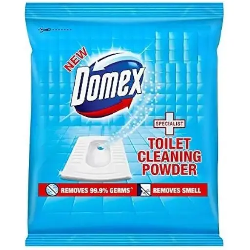 Domex Specialist Toilet Cleaning Powder (85g)