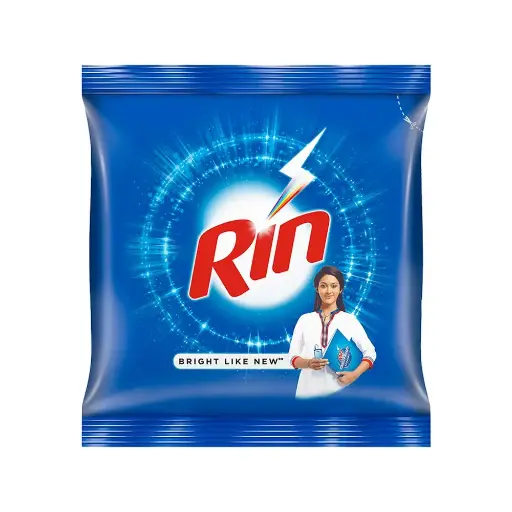 Rin Detergent Powder | Bright Like New