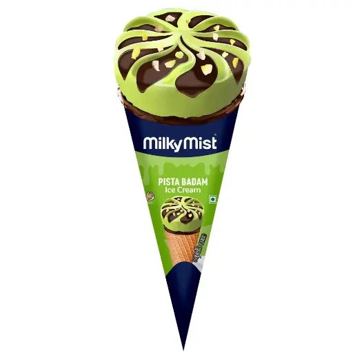 Pista Badam Cone