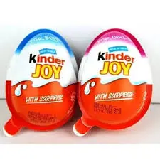 Kinder Joy with Surprise