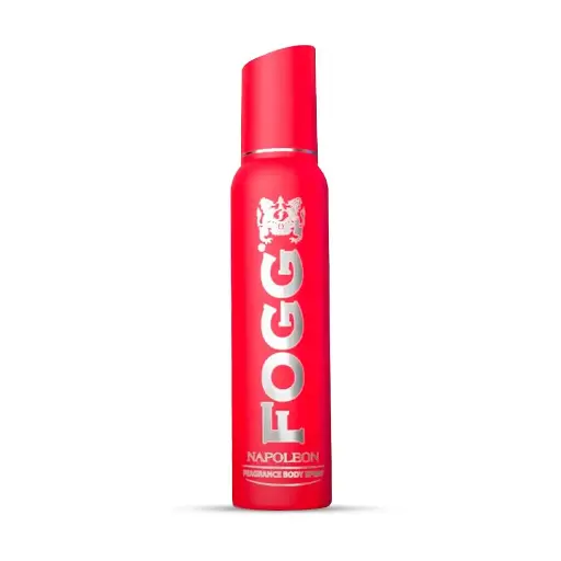 Fogg Fragrance Body Spray | Napoleon (120ml)