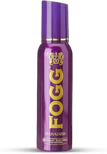 Fogg Fragrance Body Spray | Paradise (120ml)
