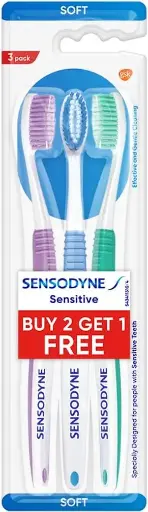 Sensodyne Tooth Brush | Sensitive