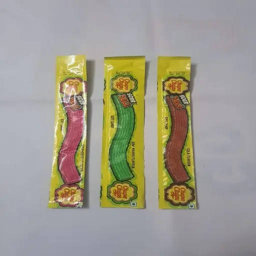 Chupa Chups Sour Belt Soft Candy