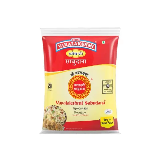 Shri Varalakshmi Sago | Big Size